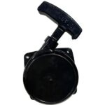 هندل علفتراش کا ان سی (KNC)