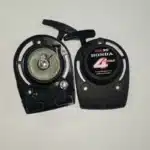 honda handle