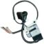 کویل علفتراش هوندا gx35