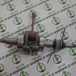 میل لنگ علفتراش gx35