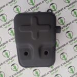 اگزوز علفتراش 430- 520