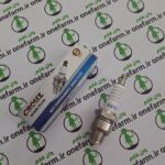 شمع پایه کوتاه E6TC کروز