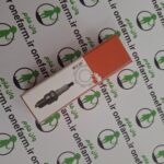 شمع پایه بلند F7TC