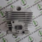 سیلندر سمپاش لانس دار طرح سولو مدل 433