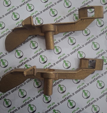 بالک برنجی بوشدار آبپاش تنظیمی آمبو