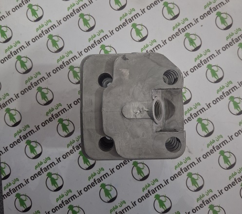 سیلندر اره موتوری مدل 4500