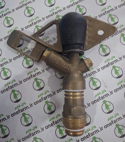 آبپاش پروت (ZK30) تمام دور