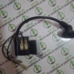 مگنت برق ( کوئل ) علف تراش دو زمانه KNC 40