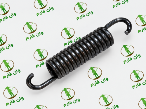 فنر کلاج علف زن KNC