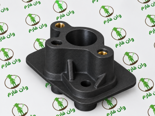 منیفولد کاربراتور علفتراش 430 و 520