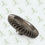 دنده کرانویل بالای ترانسمیشن دیفرانسیل تیلر دیزل ۱۸۶